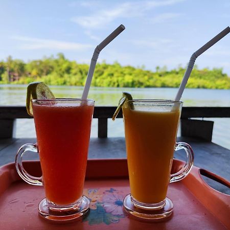 Lake Lane Guest Rest ค็อกกาลา ภายนอก รูปภาพ