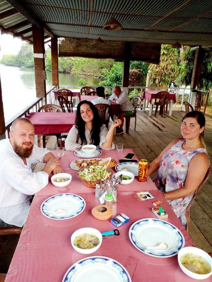 Lake Lane Guest Rest ค็อกกาลา ภายนอก รูปภาพ