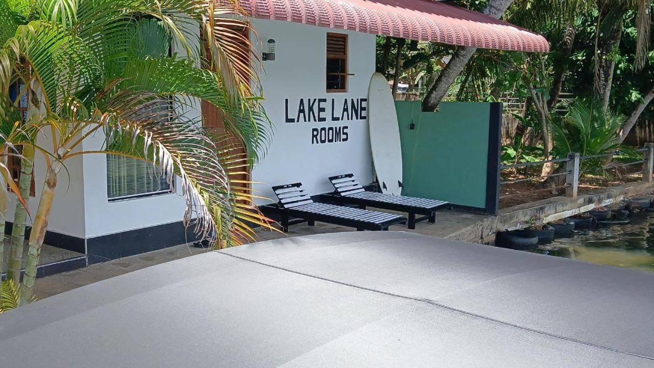 Lake Lane Guest Rest ค็อกกาลา ภายนอก รูปภาพ