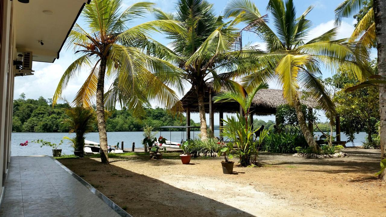 Lake Lane Guest Rest ค็อกกาลา ภายนอก รูปภาพ