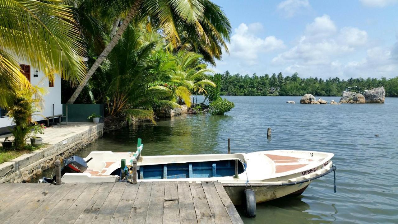Lake Lane Guest Rest ค็อกกาลา ภายนอก รูปภาพ