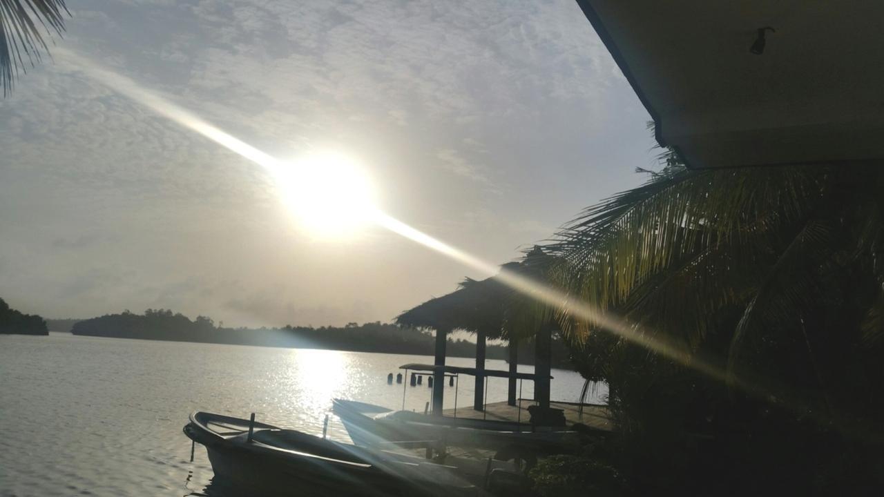 Lake Lane Guest Rest ค็อกกาลา ภายนอก รูปภาพ