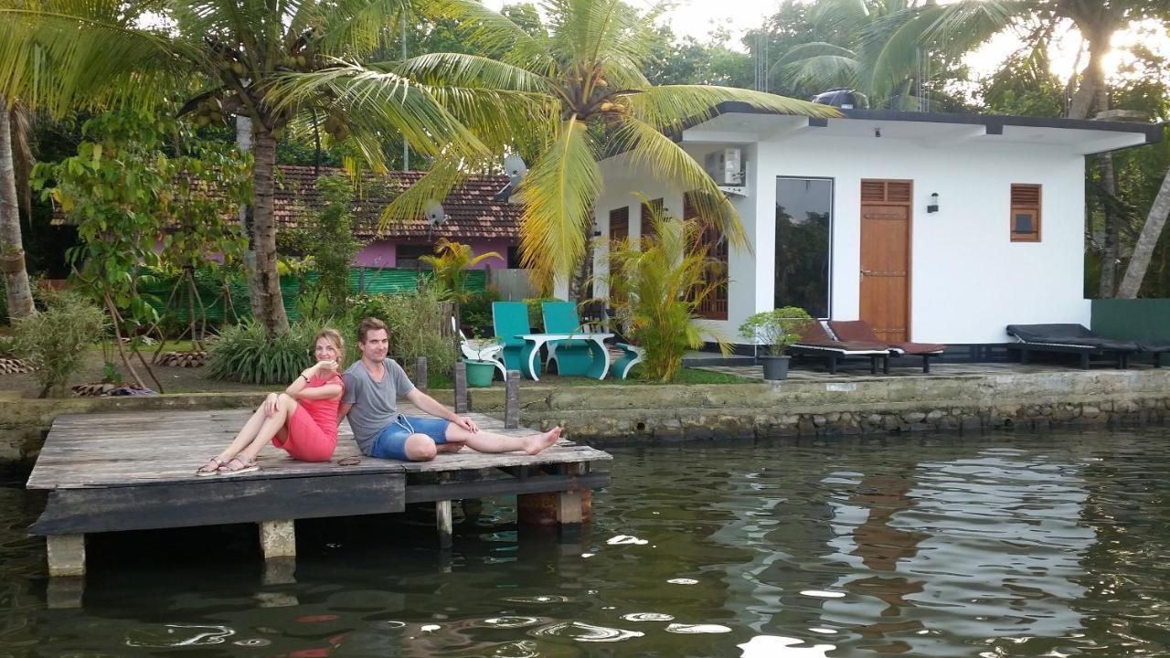 Lake Lane Guest Rest ค็อกกาลา ภายนอก รูปภาพ