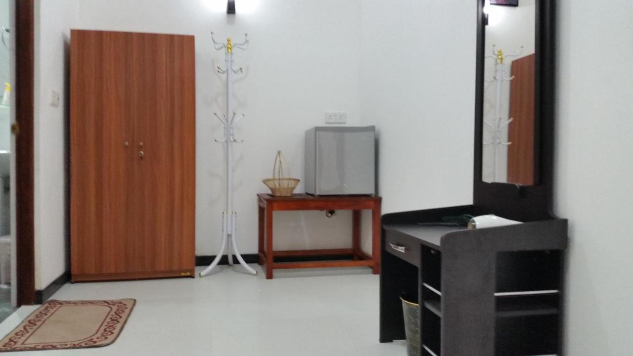 Lake Lane Guest Rest ค็อกกาลา ภายนอก รูปภาพ
