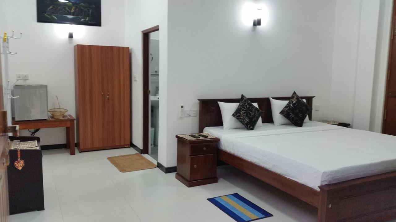 Lake Lane Guest Rest ค็อกกาลา ภายนอก รูปภาพ