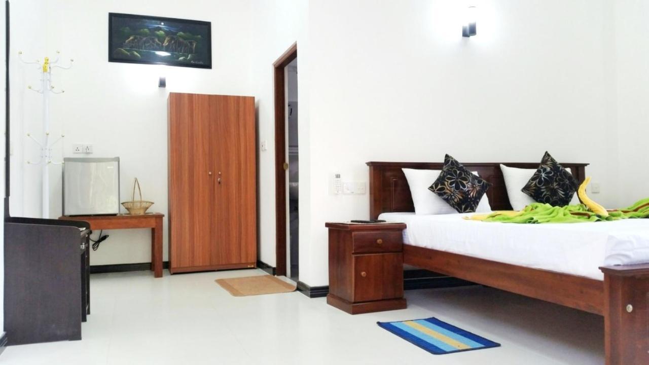 Lake Lane Guest Rest ค็อกกาลา ภายนอก รูปภาพ