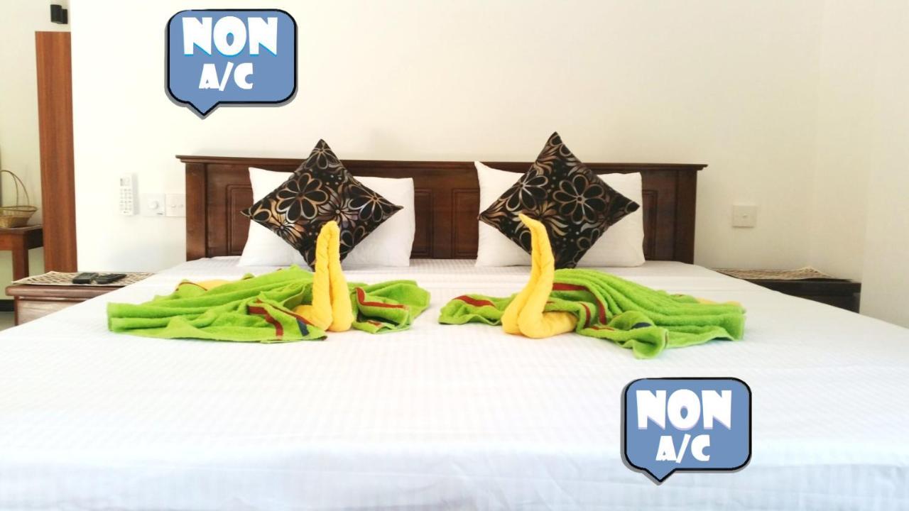 Lake Lane Guest Rest ค็อกกาลา ภายนอก รูปภาพ