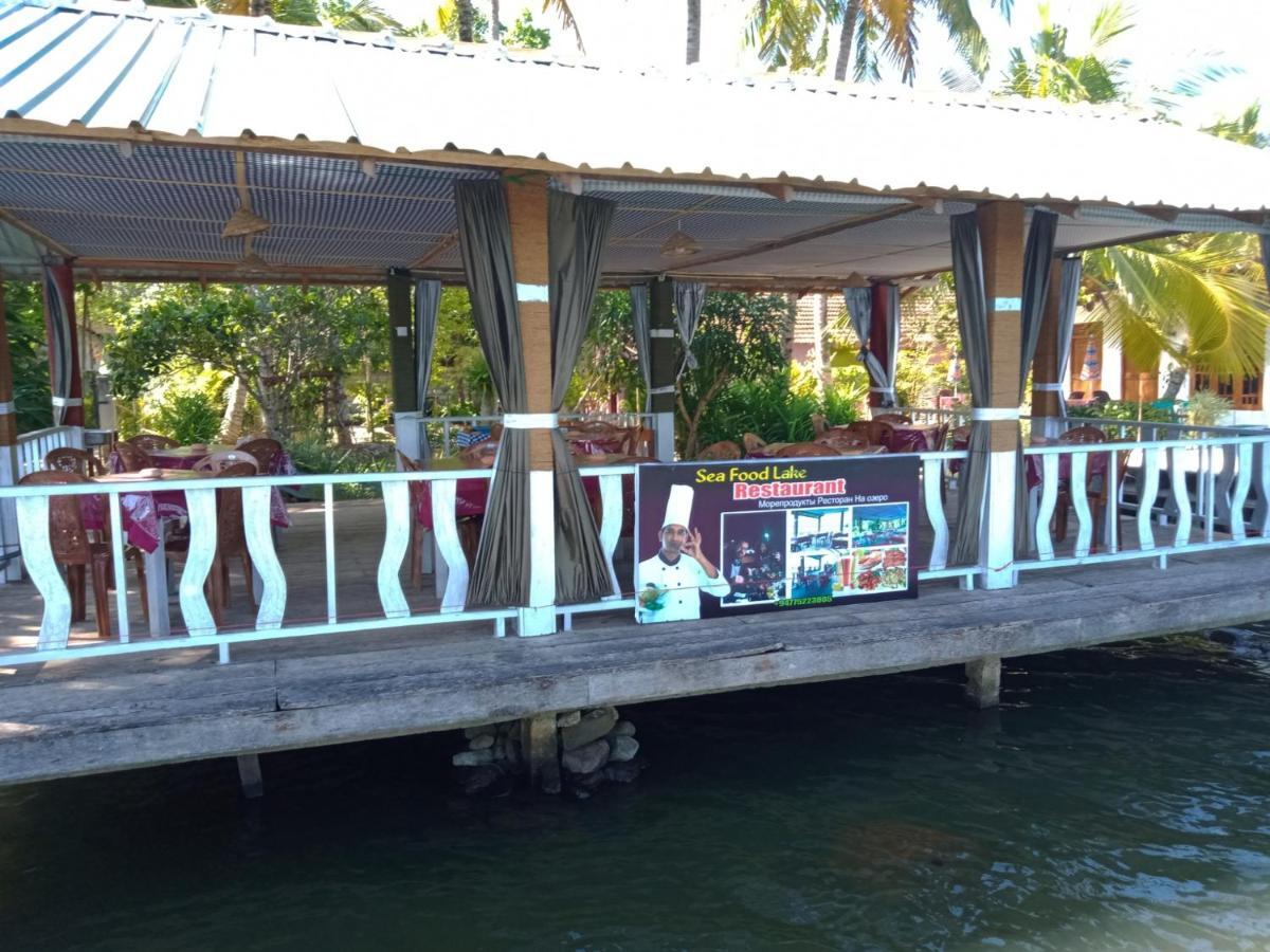 Lake Lane Guest Rest ค็อกกาลา ภายนอก รูปภาพ